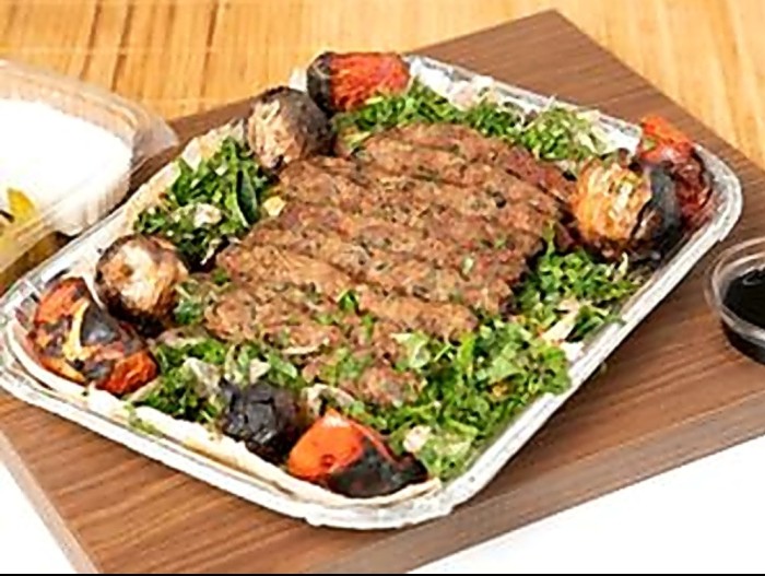 كباب دجاج مشوي 500غ